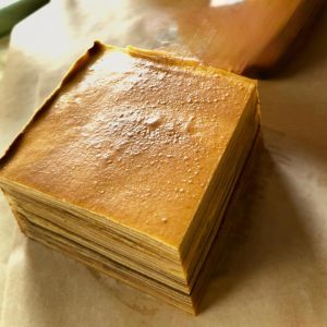 Lapis Legit Wisman (10cmx10cm)