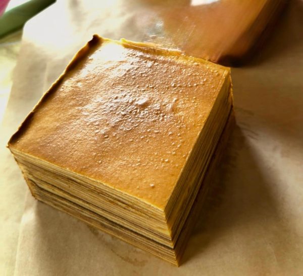 Lapis Legit Wisman (10cmx10cm)